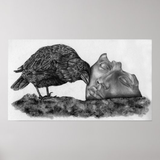 Nach der Flut Poster (Vorne)