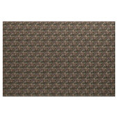 Nach der Flut von Paul Klee Stoff (Yard (91,4 cm))