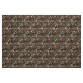 Nach der Flut von Paul Klee Stoff (Fat Quarter (45,7 x 55,9 cm))