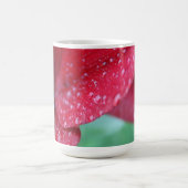 Nach der Regen-Sturm-Lilie Kaffeetasse (Mittel)