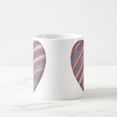 Nach der Schlange Kaffeetasse (Mittel)