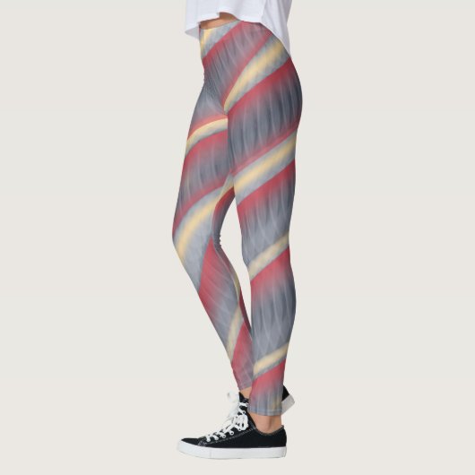 Nach der Schlange Leggings (Links)