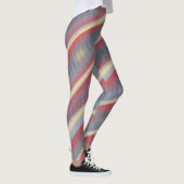 Nach der Schlange Leggings (Rechts)