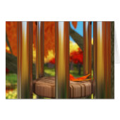 Nach der Windkarte (Vorderseite (Horizontal))