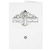 Nach diesem das Urteil durch Florenz Harrison (Hinten)