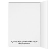 Nach diesem das Urteil durch Florenz Harrison (Innen (Links))