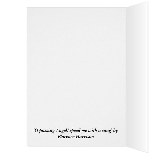 Nach diesem das Urteil durch Florenz Harrison (Innen (Links))