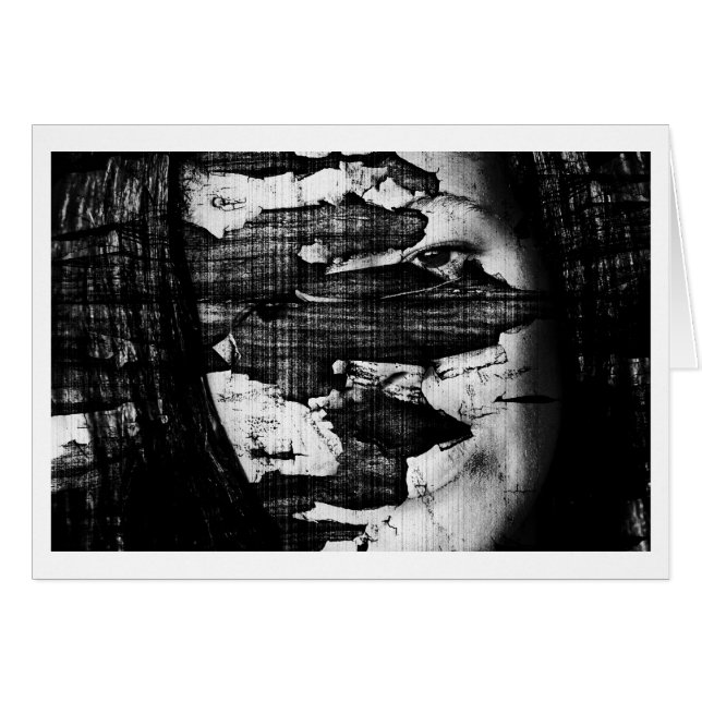 nach draußen gehen (Vorderseite (Horizontal))