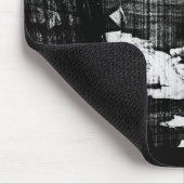 nach draußen gehen mousepad (Ecke)