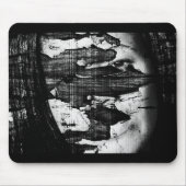 nach draußen gehen mousepad (Vorne)