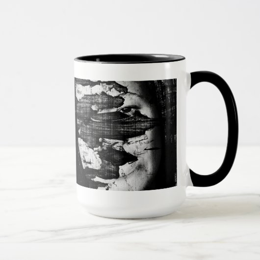 nach draußen gehen tasse (Rechts)