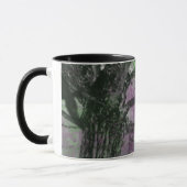 Nach dunkler Tasse (Links)