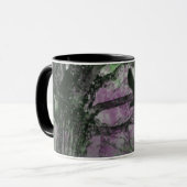Nach dunkler Tasse (Vorderseite Links)