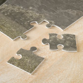 Nach einem langen Kampf Puzzle (Seite)