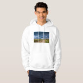 Nach einer Quälerei Hoodie (Vorne ganz)