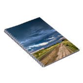 Nach einer Quälerei Notizblock (Rechte Seite)