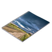 Nach einer Quälerei Notizblock (Linke Seite)