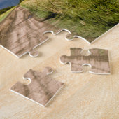 Nach einer Quälerei Puzzle (Seite)