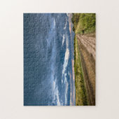 Nach einer Quälerei Puzzle (Vertikal)