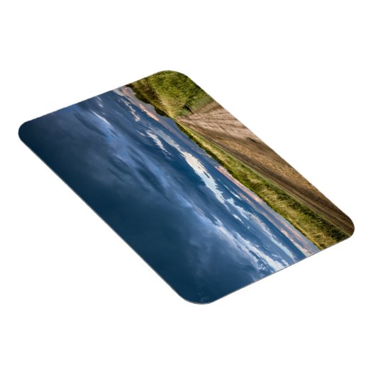 Nach einer Tortur Magnet (Rechte Seite)