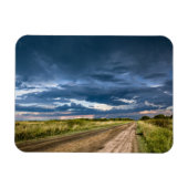 Nach einer Tortur Magnet (Horizontal)