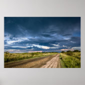 Nach einer Tortur Poster (Vorne)