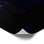 NACH ERDE-5 POSTER (Ecke)