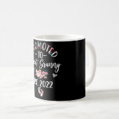 Nach Großaugen EST 2022 Kaffeetasse (VorderseiteRechts)