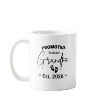 Nach Großgland befördert für Anfang 2026