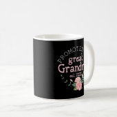 Nach Großma Ostern 2022 zum ersten Mal Gran Kaffeetasse (VorderseiteRechts)