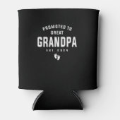 Nach Großraum Opa für Anfang 2024 Dosenkühler (Vorderseite)