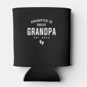 Nach Großraum Opa für Anfang 2024 Dosenkühler (Rückseite)