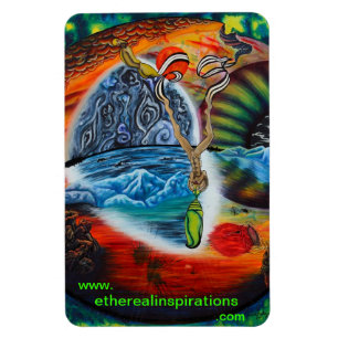 nach Gründen flexibel/Auto-Magnet gebunden Magnet