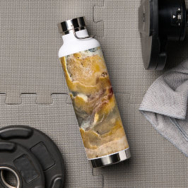 nach Jahren Trinkflasche