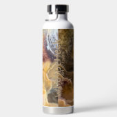 nach Jahren Trinkflasche (Rechts)