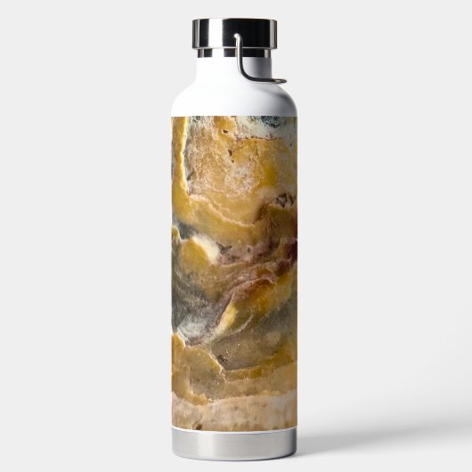 nach Jahren Trinkflasche (links)