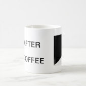 NACH KAFFEE-TASSE KAFFEETASSE (Mittel)
