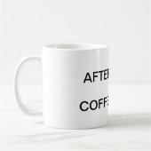 NACH KAFFEE-TASSE KAFFEETASSE (Links)