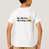 Nach Maß für Ursula T-Shirt (Rückseite)