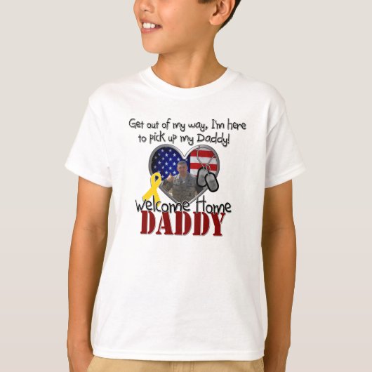 Nach Maß für Ursula T-Shirt (Vorderseite)