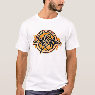 Nach Maß T-Shirt