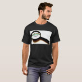 Nach meinem weißen Privileg noch suchen T-Shirt (Vorne ganz)