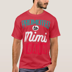 Nach Mimi befördert wieder Babydesigns für die Sch T-Shirt