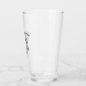 Nach Mimi Est befördert. 2025 Oma-to-be Glas (Links)