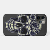 NACH MITTERNACHT Case-Mate iPhone HÜLLE (Rückseite (Horizontal))