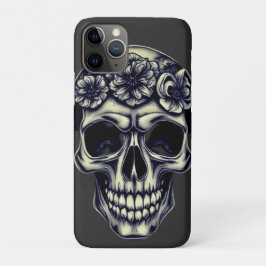 NACH MITTERNACHT Case-Mate iPhone HÜLLE