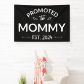 Nach Mommy Est befördert. 2024 Banner (InSitu)
