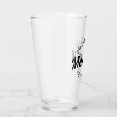 Nach Mommy Est befördert. 2024 I Glas (Rechts)