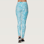 Nach Morris Lily Leggings (Rückseite)
