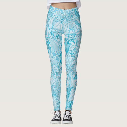 Nach Morris Lily Leggings (Vorderseite)